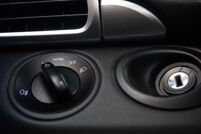 2010 Porsche 911 Carrera 4S