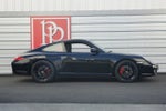 2010 Porsche 911 Carrera 4S