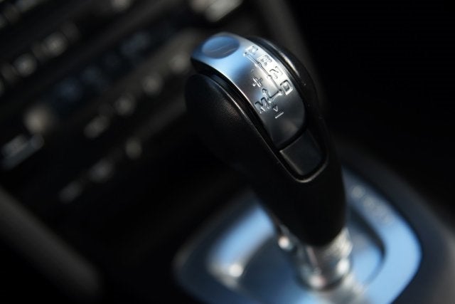 2010 Porsche 911 Carrera 4S