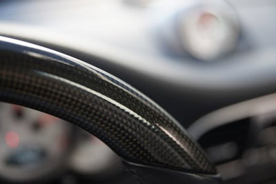 2010 Porsche 911 Carrera 4S