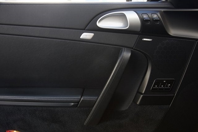 2010 Porsche 911 Carrera 4S