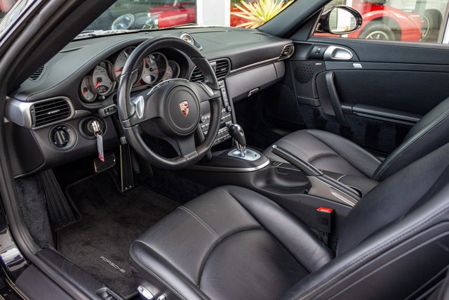 2011 Porsche 911 Carrera S