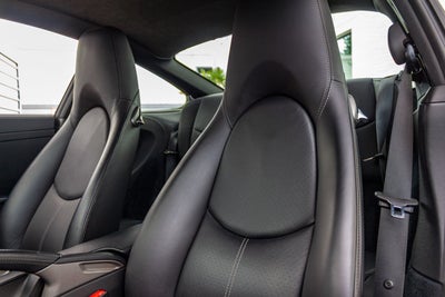 2011 Porsche 911 Carrera S