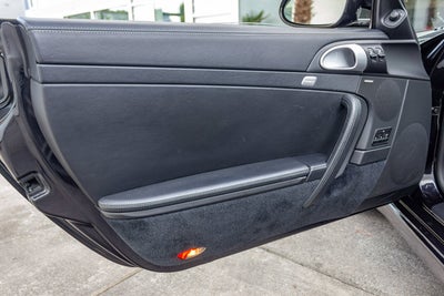 2011 Porsche 911 Carrera S