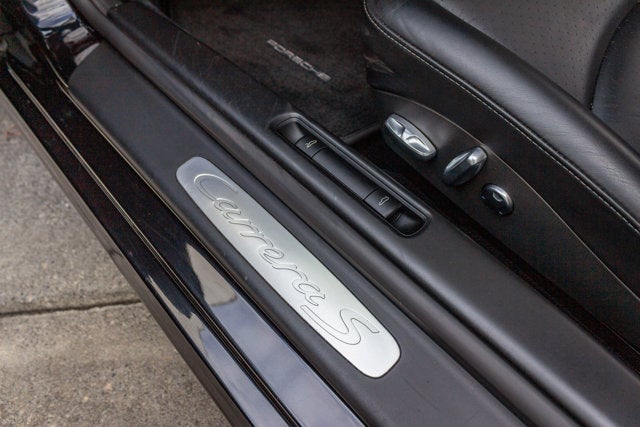 2011 Porsche 911 Carrera S