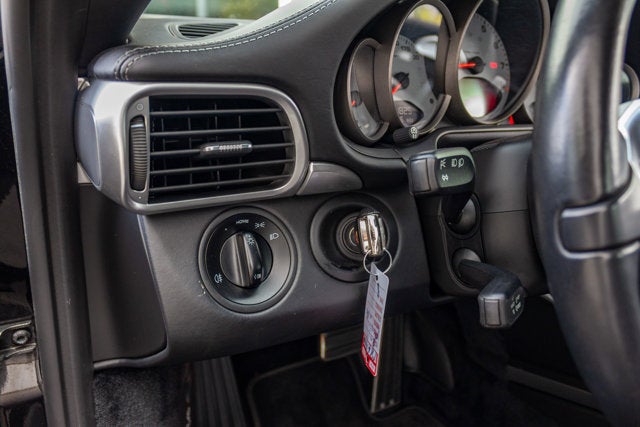 2011 Porsche 911 Carrera S