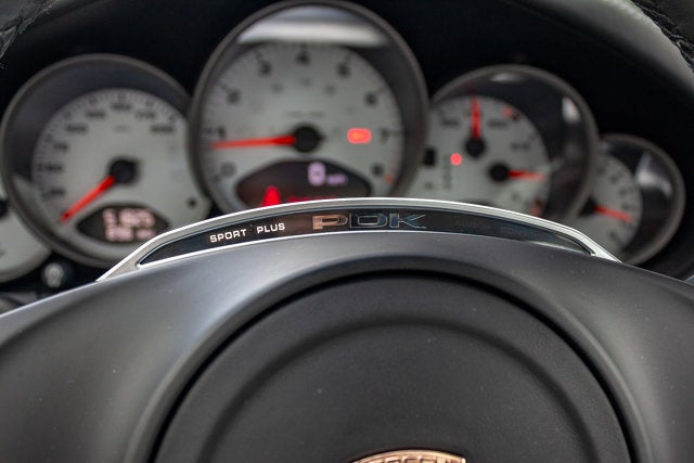2011 Porsche 911 Carrera S