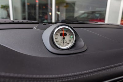 2011 Porsche 911 Carrera S