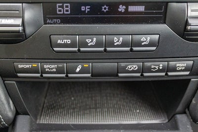 2011 Porsche 911 Carrera S