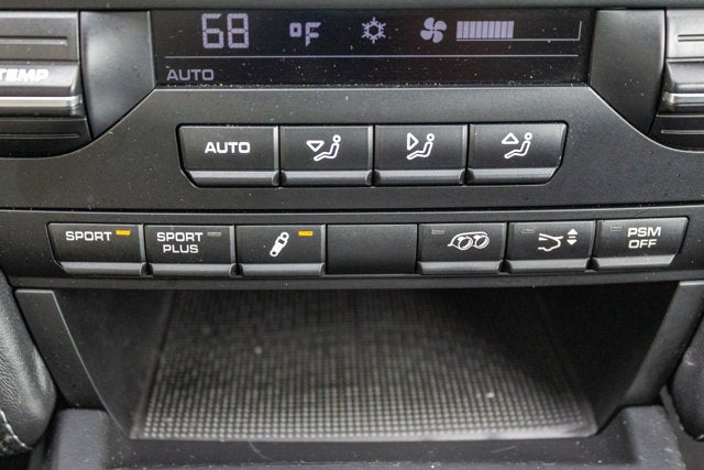 2011 Porsche 911 Carrera S