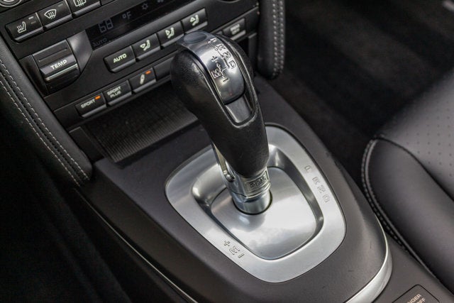 2011 Porsche 911 Carrera S