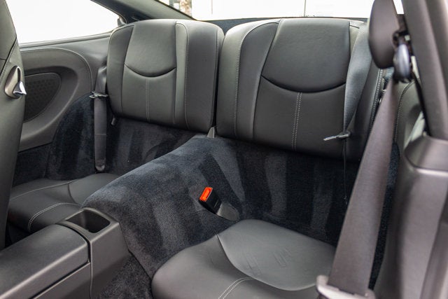 2011 Porsche 911 Carrera S