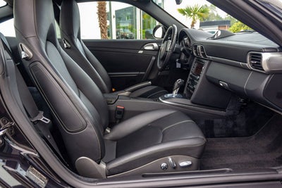 2011 Porsche 911 Carrera S