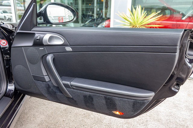 2011 Porsche 911 Carrera S