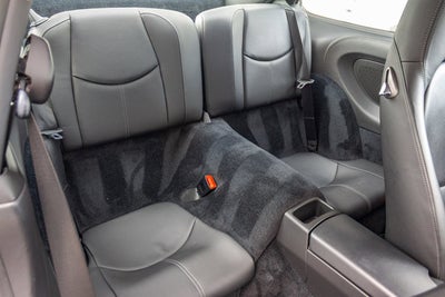 2011 Porsche 911 Carrera S