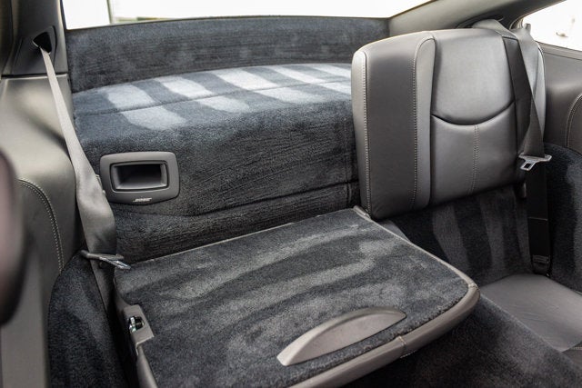 2011 Porsche 911 Carrera S