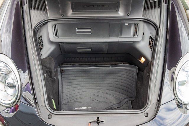 2011 Porsche 911 Carrera S