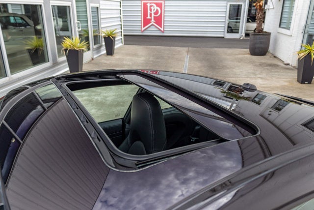 2011 Porsche 911 Carrera S