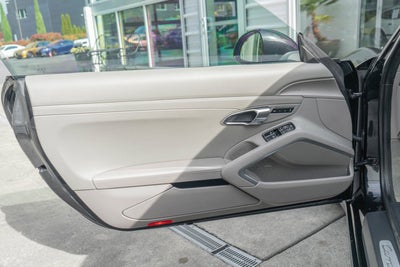 2012 Porsche 911 991 Carrera S