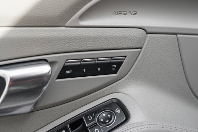 2012 Porsche 911 991 Carrera S