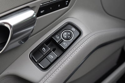 2012 Porsche 911 991 Carrera S