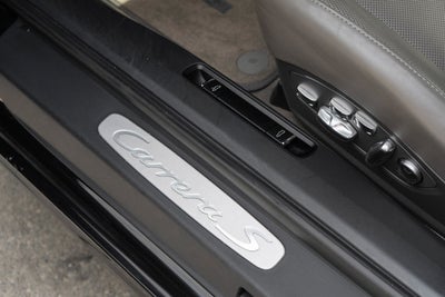 2012 Porsche 911 991 Carrera S