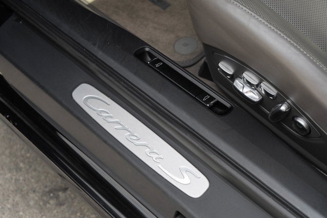 2012 Porsche 911 991 Carrera S