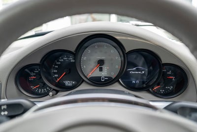 2012 Porsche 911 991 Carrera S