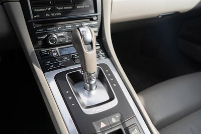 2012 Porsche 911 991 Carrera S