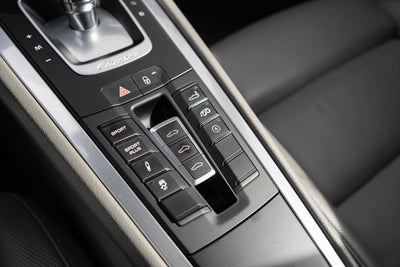 2012 Porsche 911 991 Carrera S