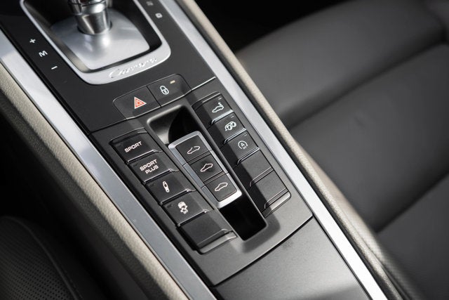 2012 Porsche 911 991 Carrera S