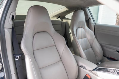 2012 Porsche 911 991 Carrera S