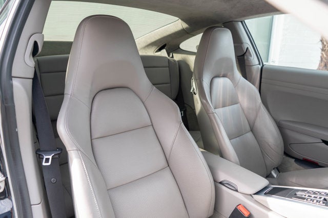 2012 Porsche 911 991 Carrera S