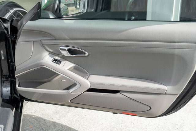 2012 Porsche 911 991 Carrera S