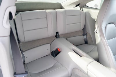 2012 Porsche 911 991 Carrera S