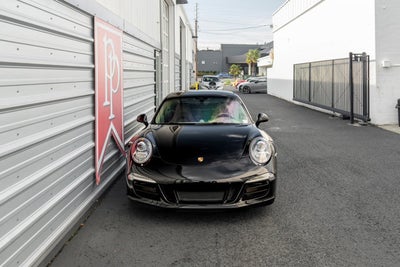 2012 Porsche 911 991 Carrera S
