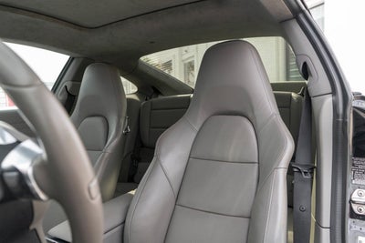 2012 Porsche 911 991 Carrera S