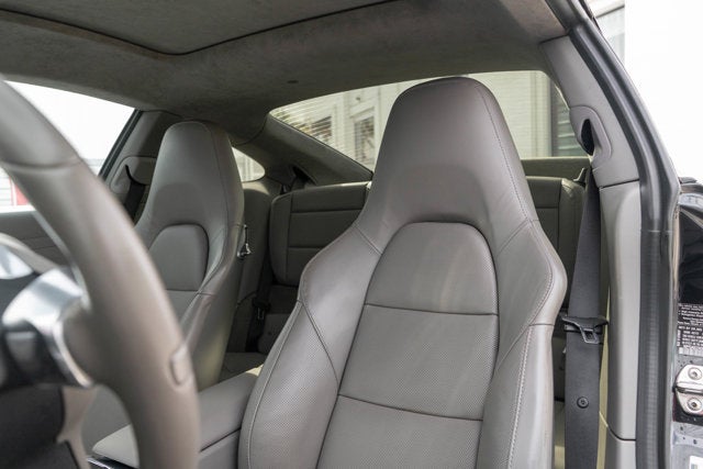 2012 Porsche 911 991 Carrera S