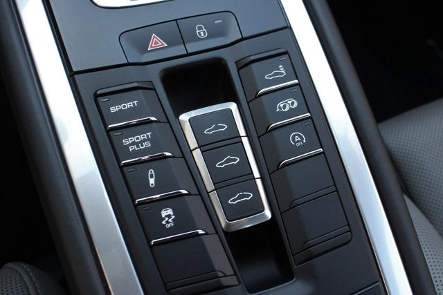 2012 Porsche 911 Carrera S