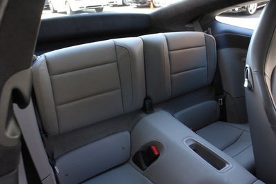 2012 Porsche 911 Carrera S