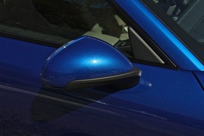 2012 Porsche 911 Carrera S