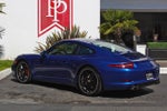 2012 Porsche 911 Carrera S