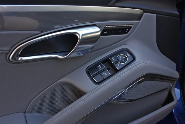 2012 Porsche 911 Carrera S
