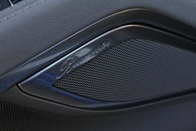 2012 Porsche 911 Carrera S