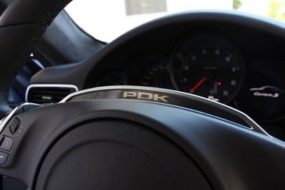 2012 Porsche 911 Carrera S