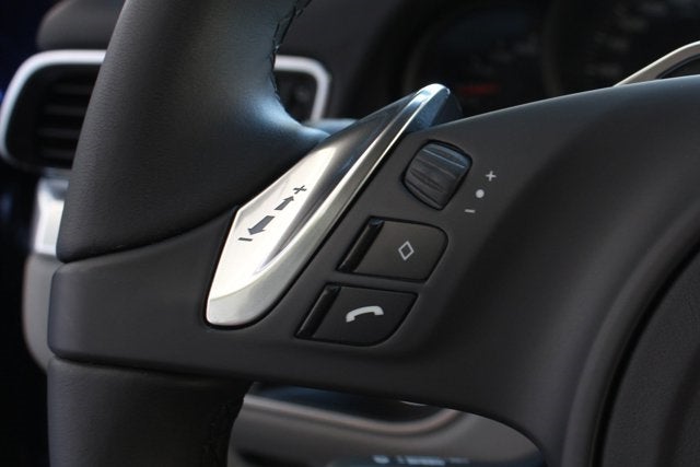 2012 Porsche 911 Carrera S