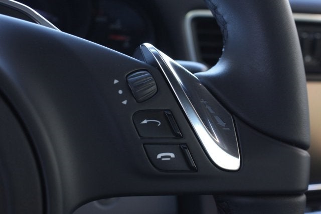 2012 Porsche 911 Carrera S