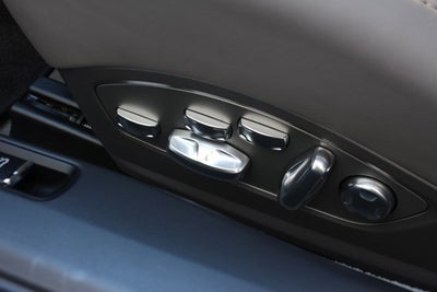 2012 Porsche 911 Carrera S