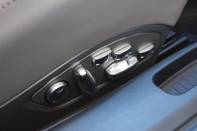 2012 Porsche 911 Carrera S