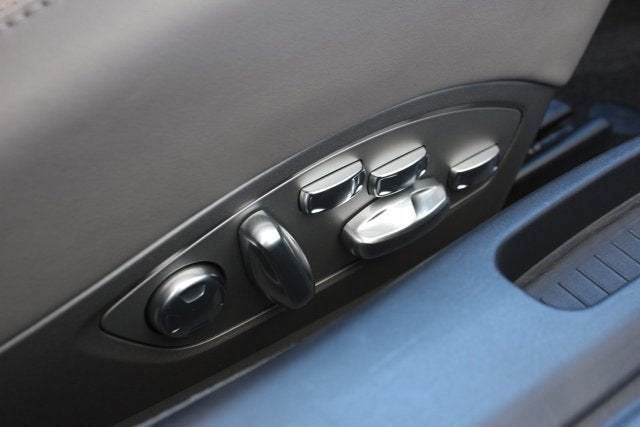 2012 Porsche 911 Carrera S